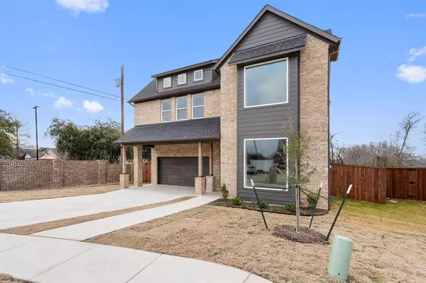 Garland, TX 75044,2101 Oak Haven Court