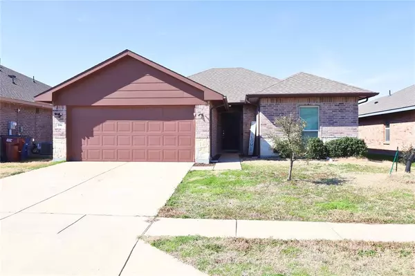 106 Cornell Avenue, Farmersville, TX 75442