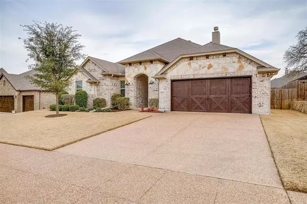 Weatherford, TX 76087,1008 Forest Hill Drive