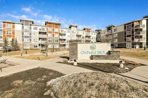 302 Skyview Ranch DR NE #2115, Calgary, AB T3N 0P5