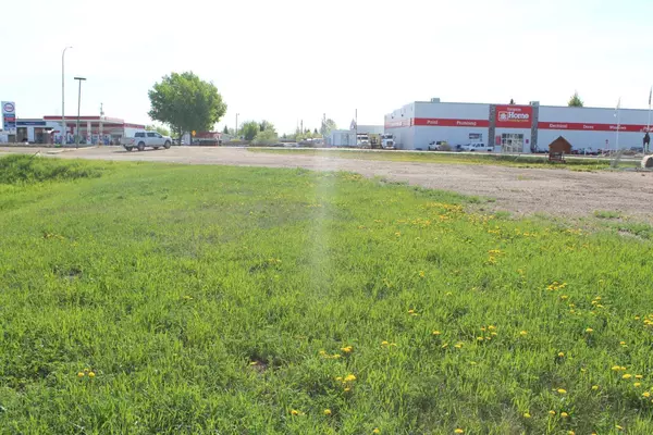 430 Main ST, Manning, AB T0H 2M0