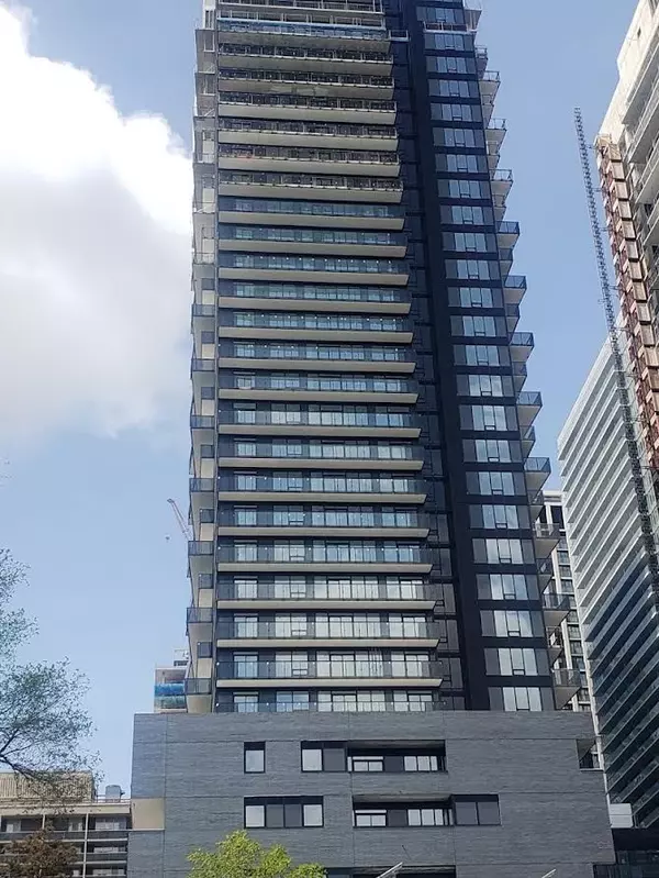 117 Broadway AVE #2613, Toronto C10, ON M4P 1V3