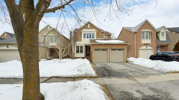 Ajax, ON L1T 1R6,81 Millington CRES