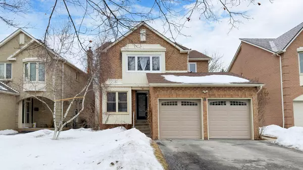 Ajax, ON L1T 1R6,81 Millington CRES