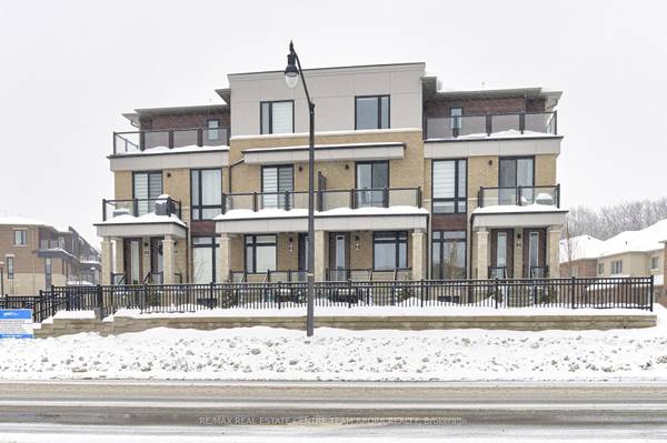 10 Knotsberry CIR #2, Brampton, ON L6Y 6G1