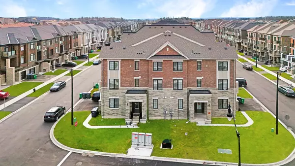 Brampton, ON L7A 0B6,189 Keppel CIR