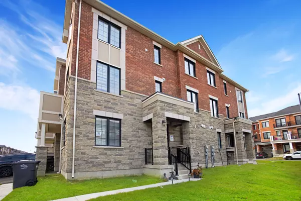 Brampton, ON L7A 0B6,189 Keppel CIR