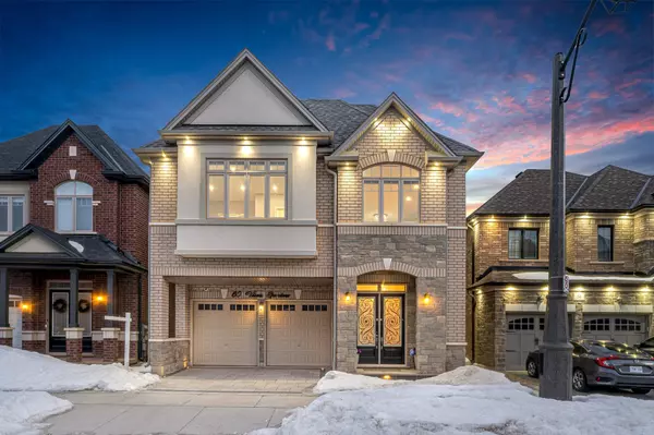 60 Viva GDNS, Oakville, ON L6H 0Z1