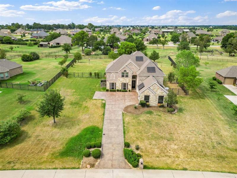 188 Las Colinas Trail, Cross Roads, TX 76227