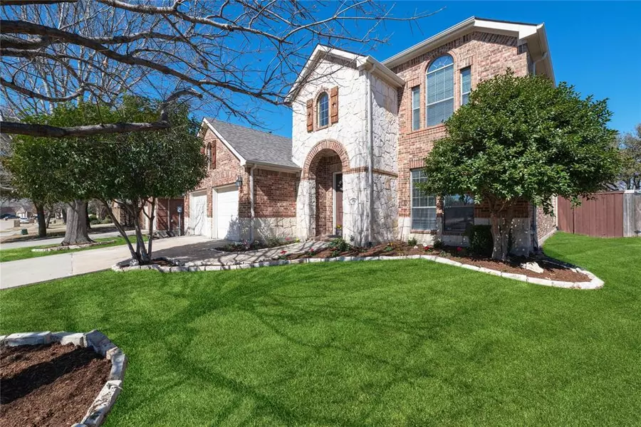 2701 Whispering Trail, Little Elm, TX 75068