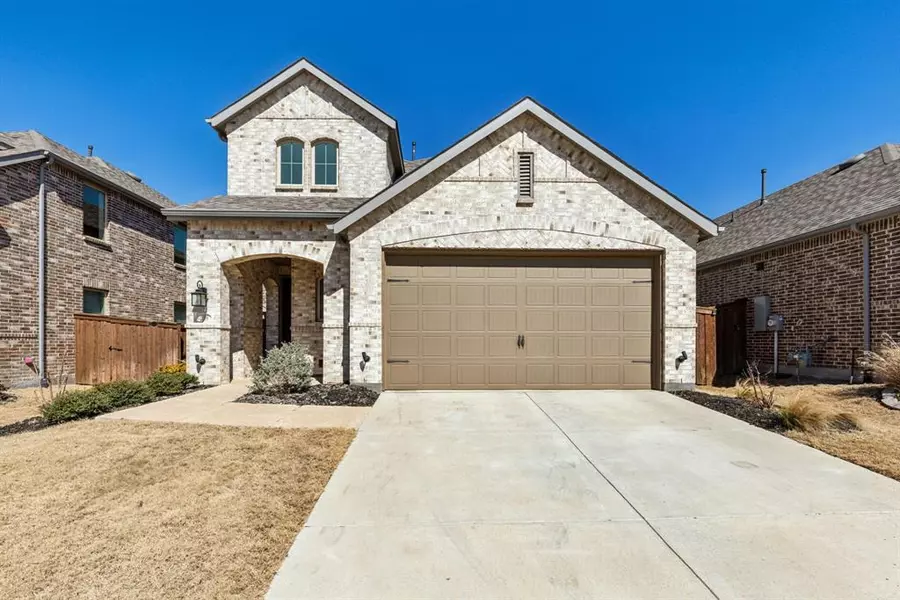 2009 Dappled Grey Avenue, Aubrey, TX 76227