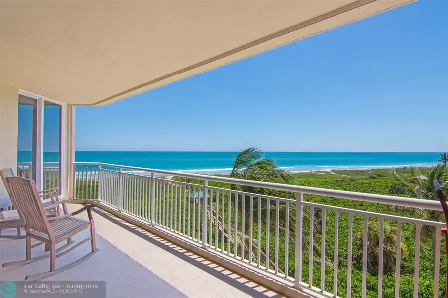 2900 N Highway A1a  #5C, Hutchinson Island, FL 34949