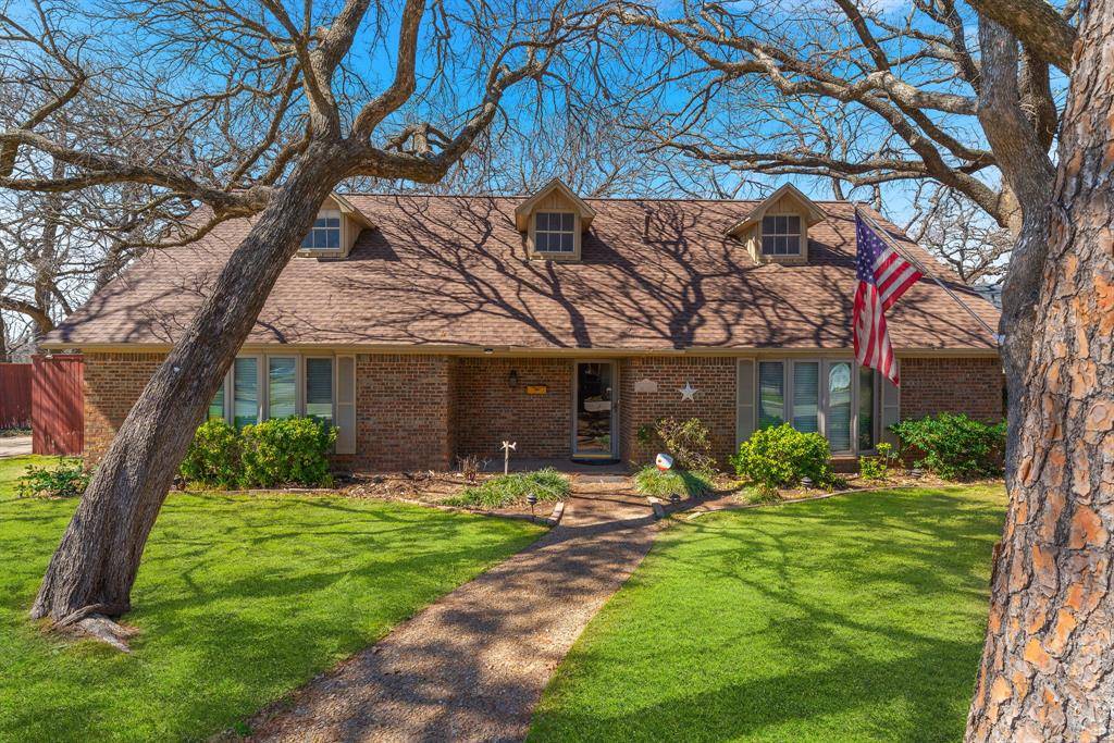 1501 Glen Valley Drive, Irving, TX 75061