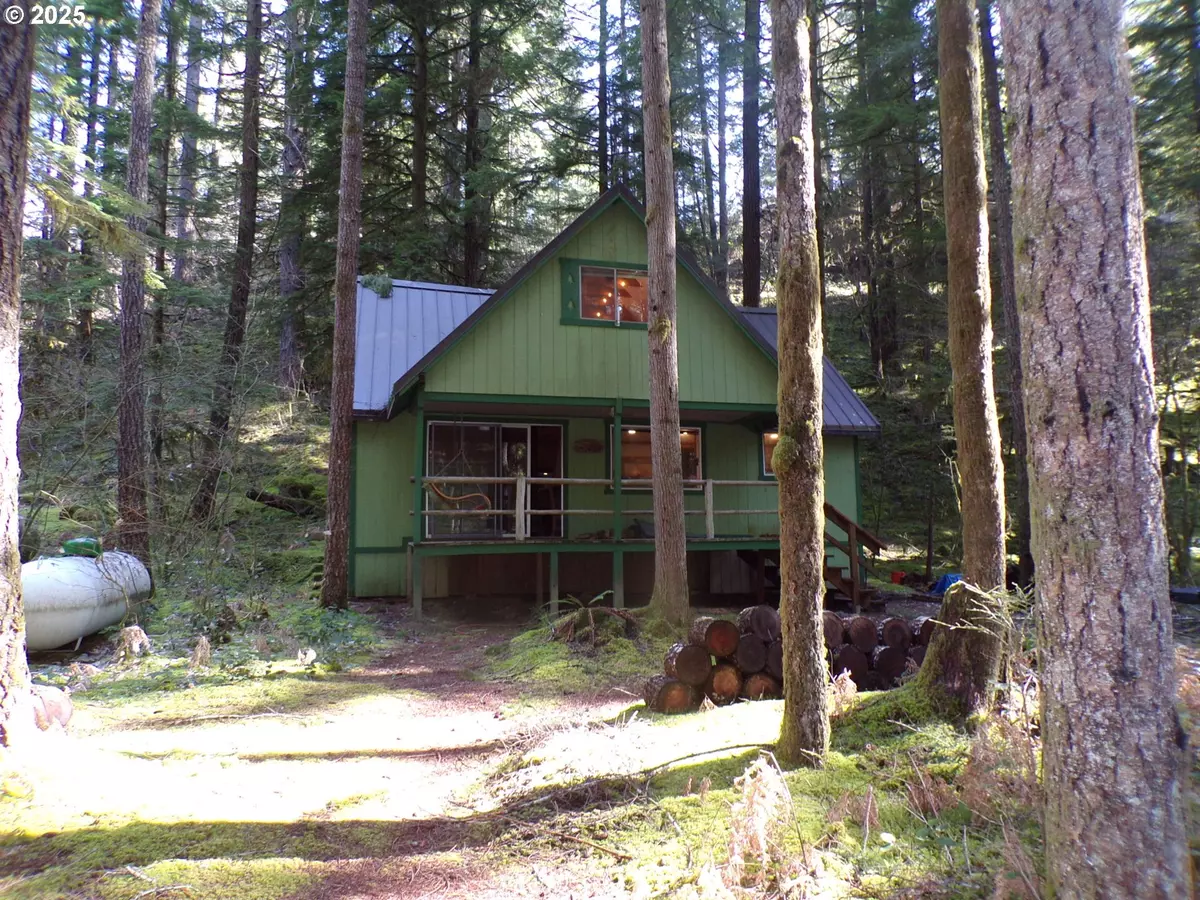 Cougar, WA 98616,Cabin 131 Northwoods