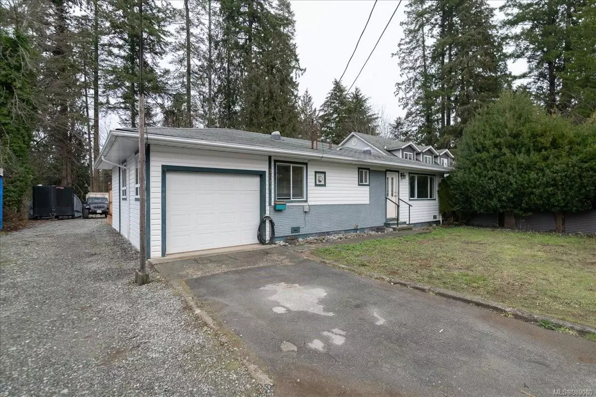 Duncan, BC V9L 1K8,3071 Baker Rd