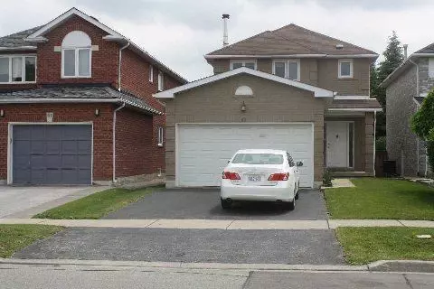 Vaughan, ON L4J 8A5,47 Mountbatten RD