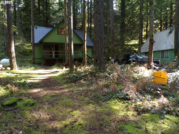 Cougar, WA 98616,Cabin 131 Northwoods