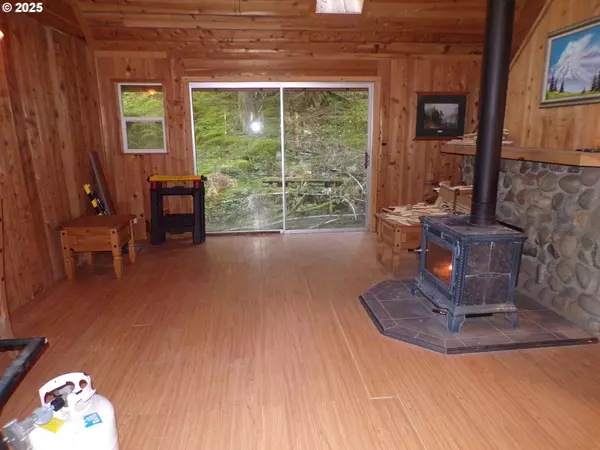 Cougar, WA 98616,Cabin 131 Northwoods