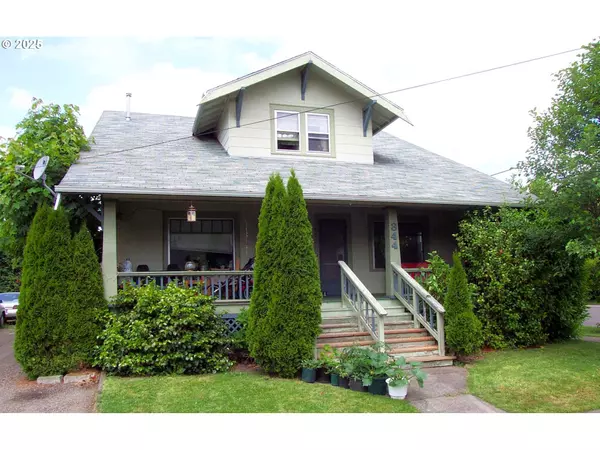 342 NW 12TH ST, Corvallis, OR 97330