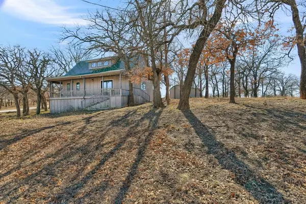 Nocona, TX 76255,5 Crestline Court