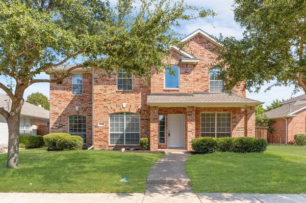 5004 Crossvine Lane, Mckinney, TX 75070