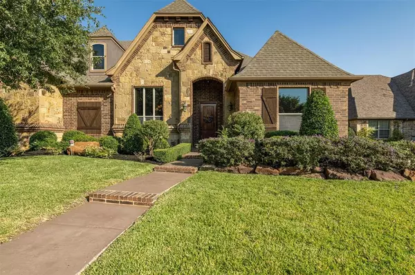 2009 Marble Pass Drive, Keller, TX 76248