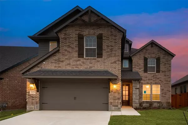 Haslet, TX 76052,2029 Velora Drive