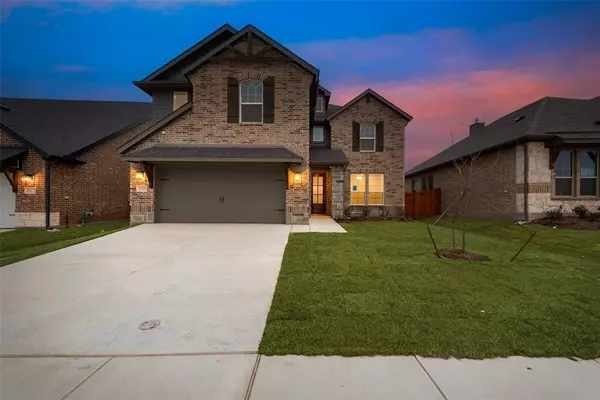 Haslet, TX 76052,2029 Velora Drive