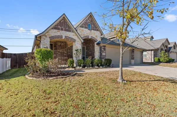 Anna, TX 75409,1702 Sherwood Drive