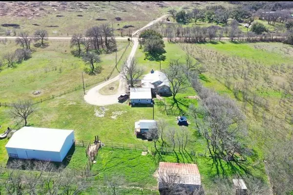 Ranger, TX 76470,1218 County Road 339