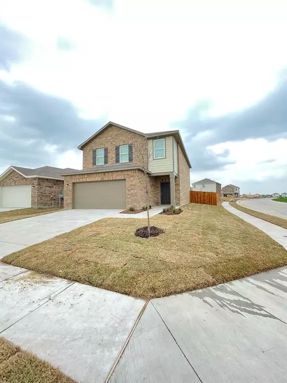 Forney, TX 75126,6802 Bonanza Way