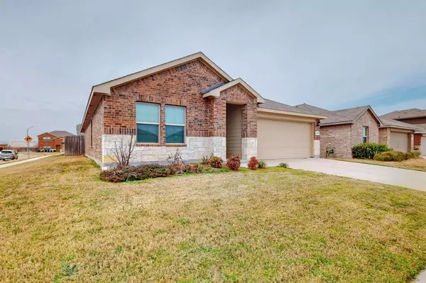 Crowley, TX 76036,10382 Fort Belknap Trail