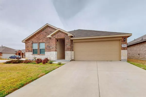 Crowley, TX 76036,10382 Fort Belknap Trail