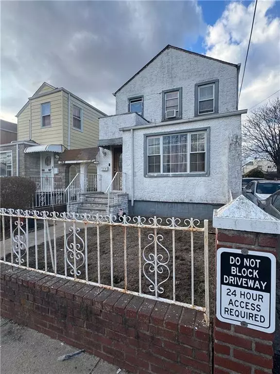 Laurelton, NY 11413,134-16 232nd ST