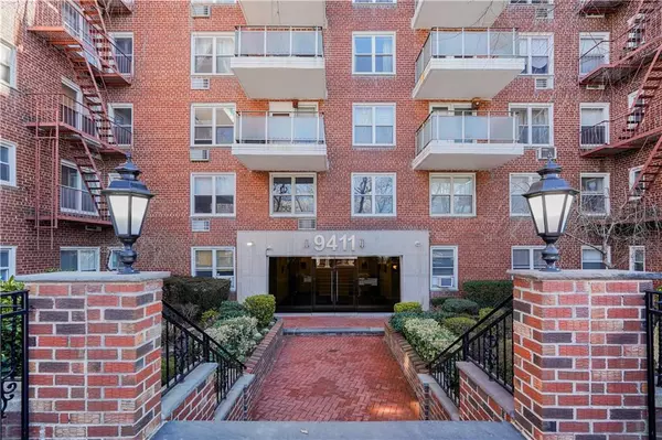 9411 Shore RD #1M, Brooklyn, NY 11209