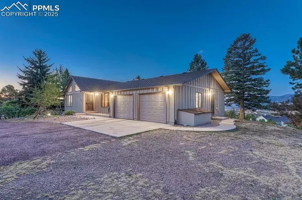 Monument, CO 80132,345 Scrub Oak WAY