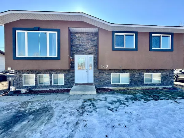 103 Wildrose AVE, Brooks, AB T1R 0A7