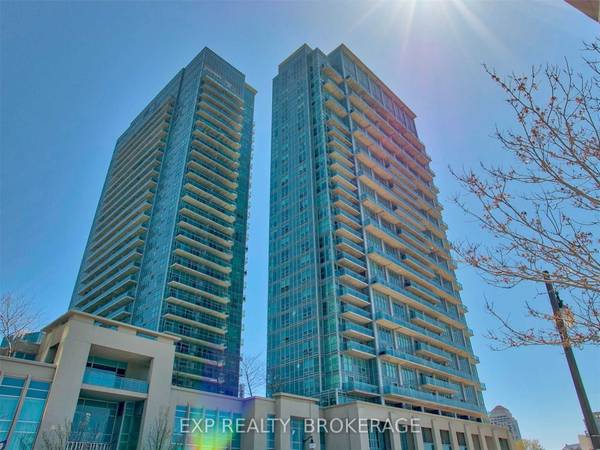 165 Legion RD #423, Toronto W06, ON M8Y 0B3