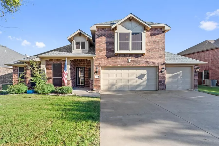 8144 Timber Fall Trail, Fort Worth, TX 76131