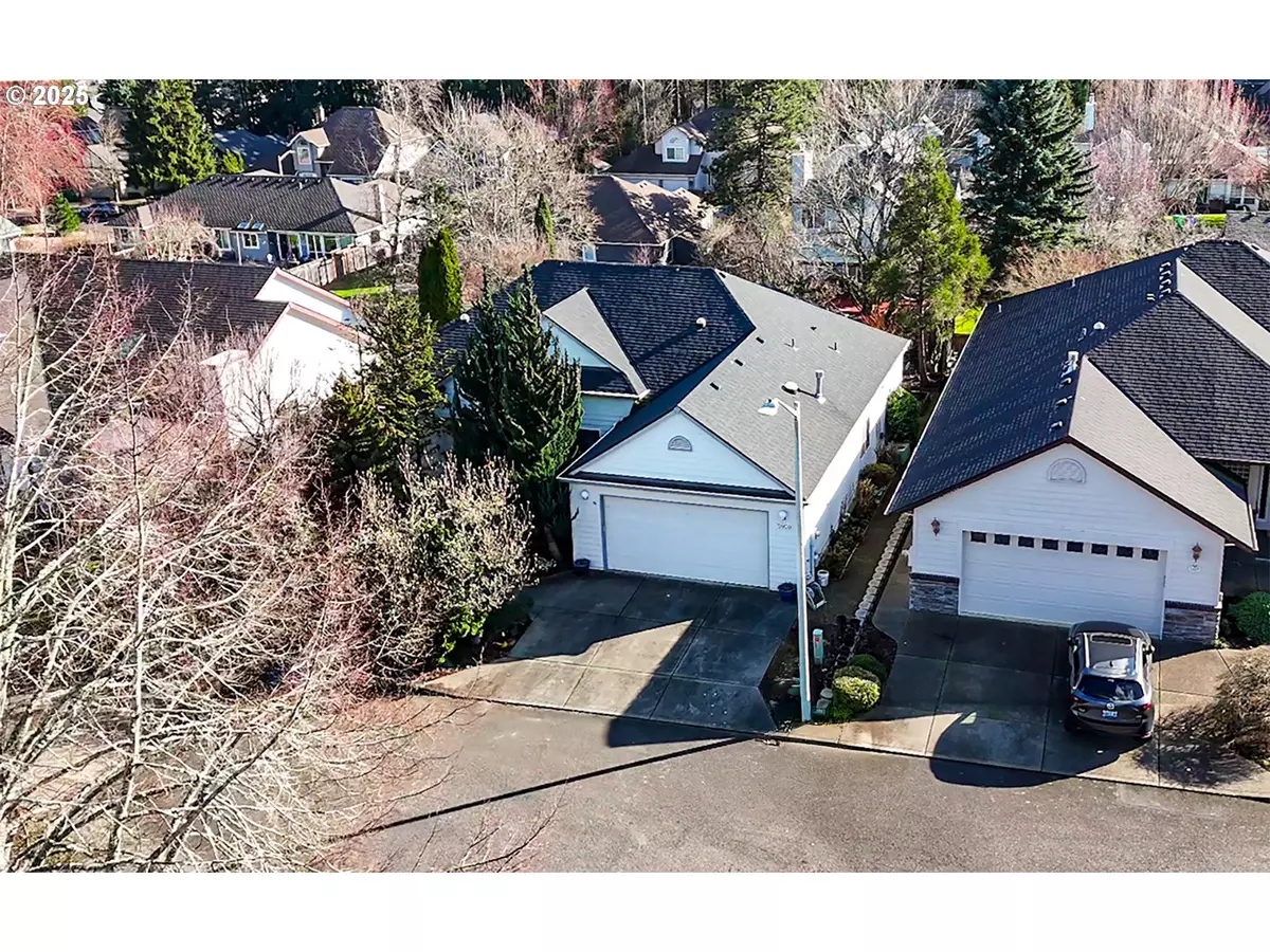 Clackamas, OR 97015,13900 SE RENOIR CT