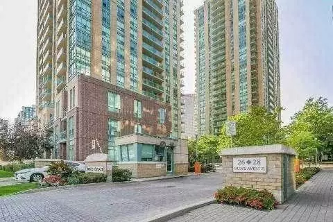 Toronto C14, ON M2N 7G7,26 Olive AVE #503