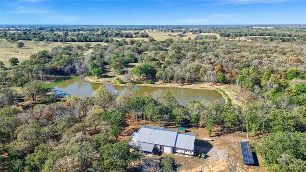 1512 N Wade Road, Bennington, OK 74723