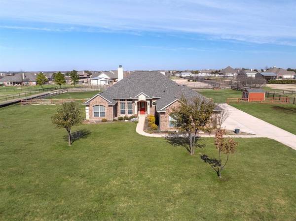 7920 Meadow Ridge Drive, Northlake, TX 76247