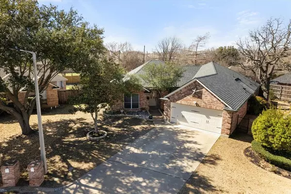 Arlington, TX 76016,4220 Crossgate Court