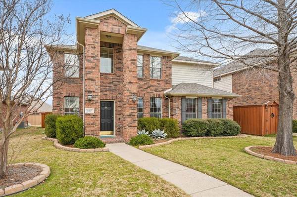 1317 Grapevine Drive, Allen, TX 75002