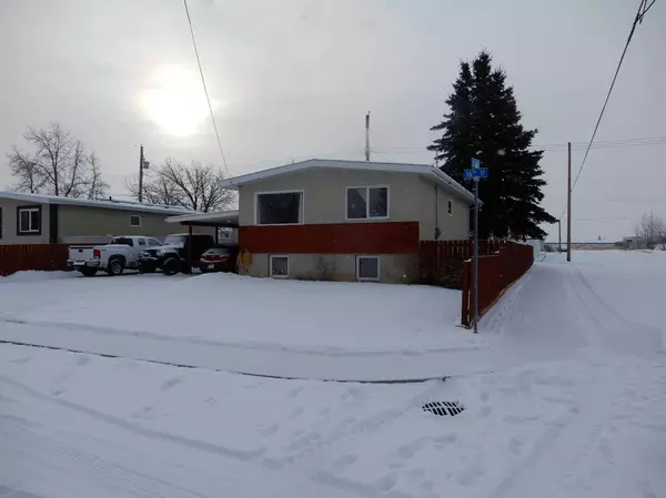 404 16 ST, Fort Macleod, AB T0L0Z0