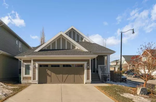 161 Ridge View Close, Cochrane, AB T4C 0P6