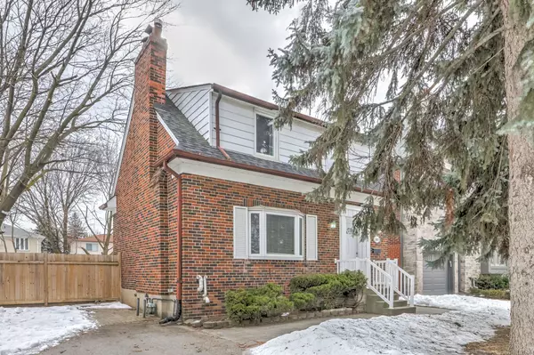 Toronto C04, ON M6A 2K5,101 Brookview DR #BSMT