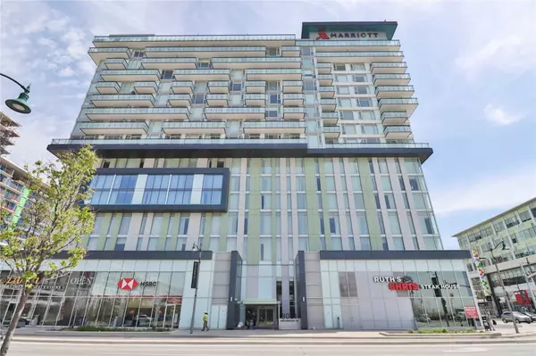 8081 Birchmount RD #1006, Markham, ON L6G 0G5