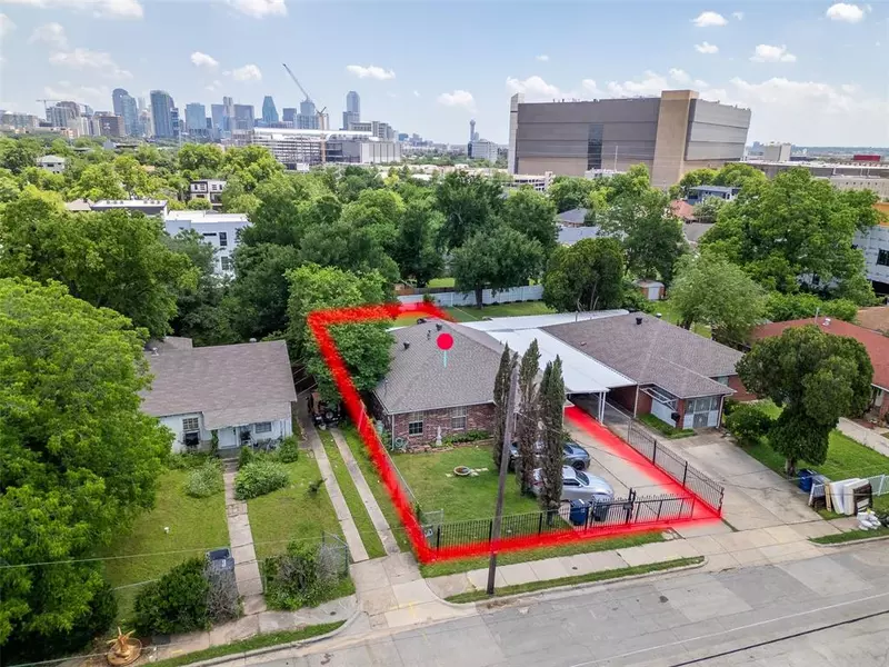 2226 Arroyo Avenue, Dallas, TX 75219